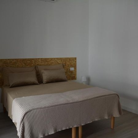 Ferienwohnung Dimora Mucci Termoli Exterior foto