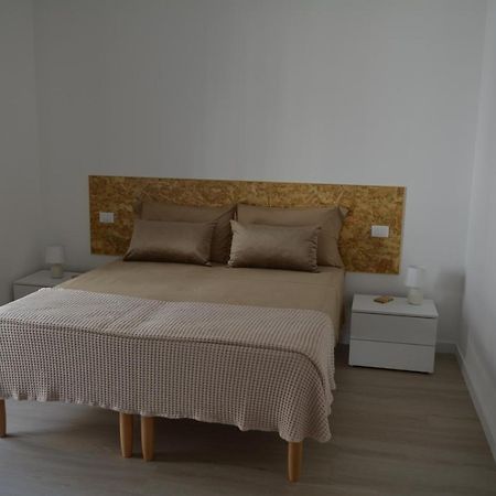 Ferienwohnung Dimora Mucci Termoli Exterior foto