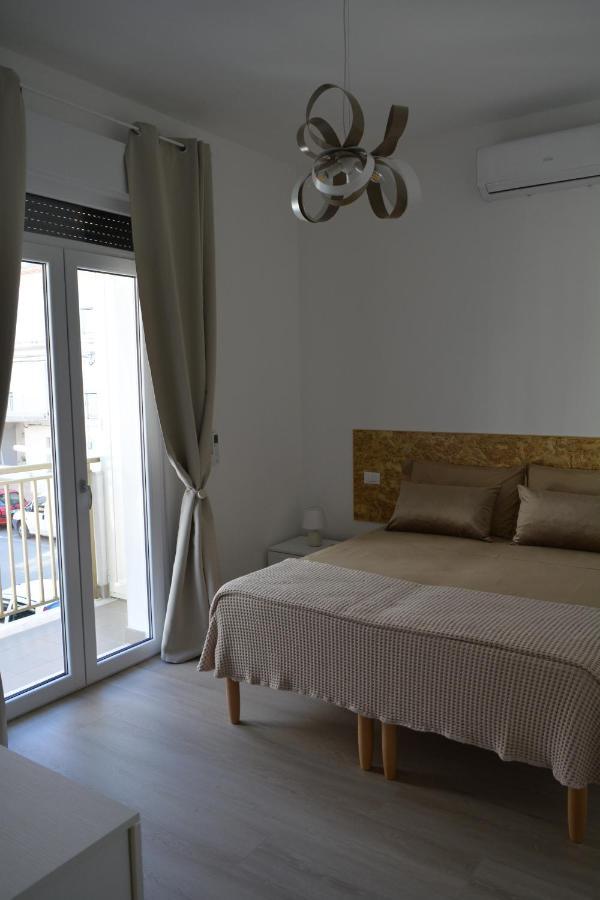 Ferienwohnung Dimora Mucci Termoli Exterior foto