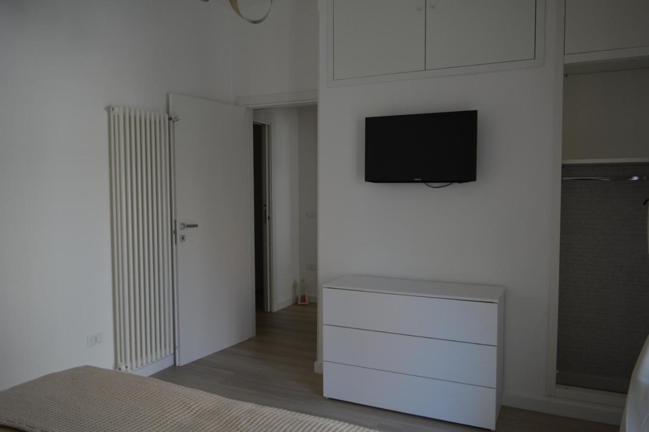 Ferienwohnung Dimora Mucci Termoli Exterior foto
