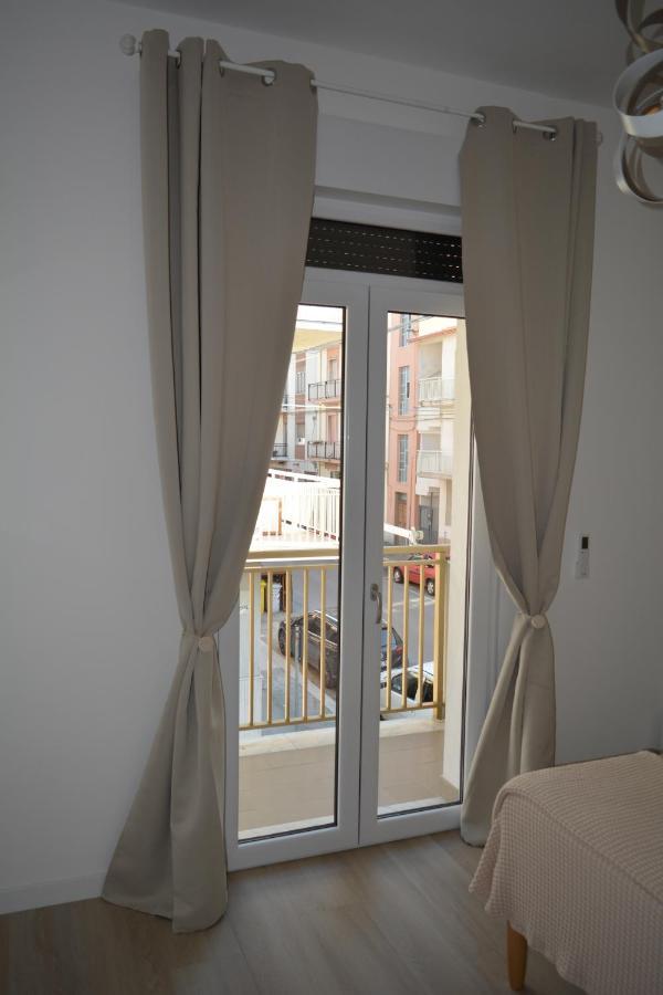 Ferienwohnung Dimora Mucci Termoli Exterior foto