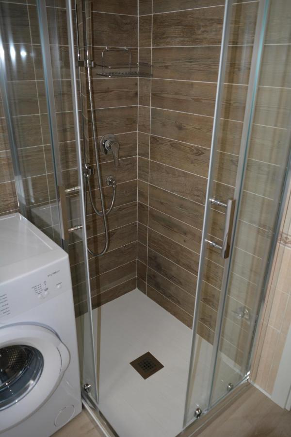 Ferienwohnung Dimora Mucci Termoli Exterior foto