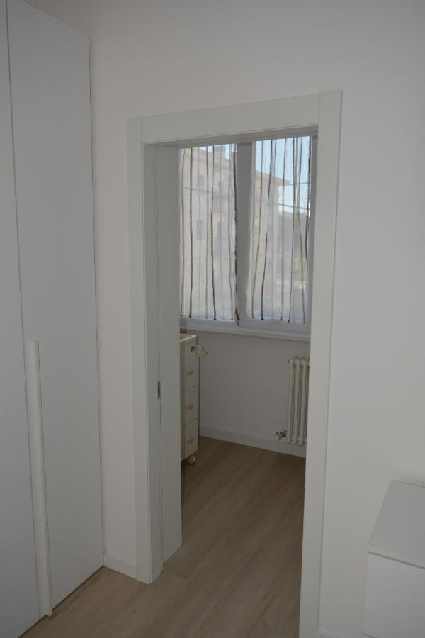 Ferienwohnung Dimora Mucci Termoli Exterior foto
