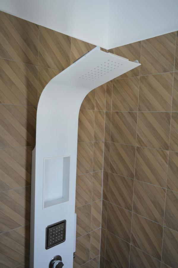 Ferienwohnung Dimora Mucci Termoli Exterior foto