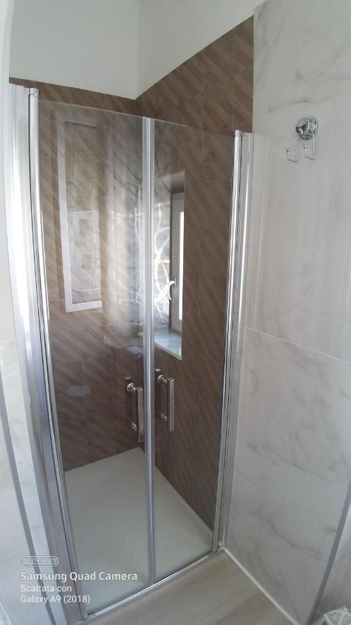 Ferienwohnung Dimora Mucci Termoli Exterior foto