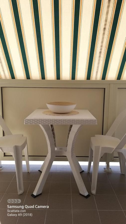 Ferienwohnung Dimora Mucci Termoli Exterior foto